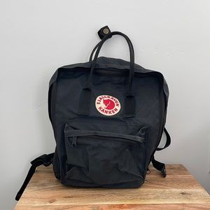 Fjallraven Kanken LARGE Backpack
